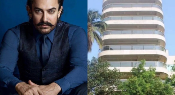 Aamir Khan’s Mumbai Residence To Be Bulldozed? Here’s Why