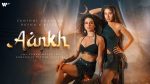 Sunidhi Chauhan and Sanya Malhotra Deliver 2024's Ultimate Party Anthem 'Aankh'-Watch