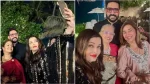 Abhishek Bachchan, Aishwarya Rai Make Rare Appearance Together Amid Divorce Rumours