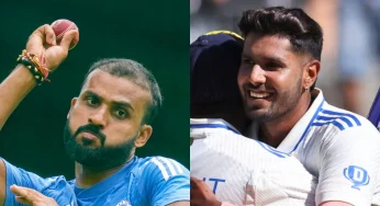 Akash Deep or Harshit Rana? Checkout Who’s Ravi Shastri’s Choice For Bowling For Adelaide Test