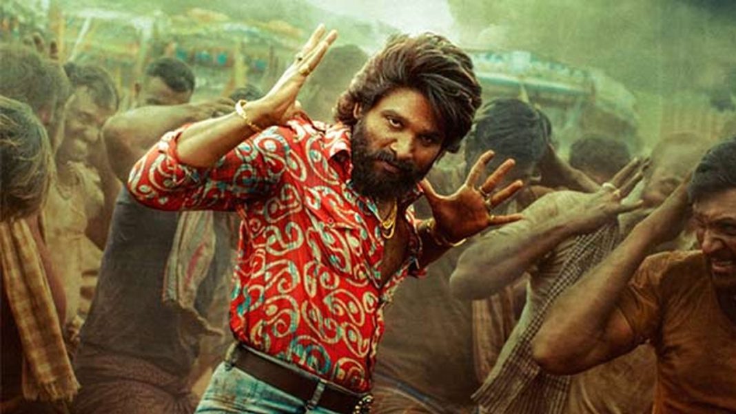 Pushpa 2 Box Office: Allu Arjun’s Film Nears ₹1,500 Crore Worldwide, Despite Controversies