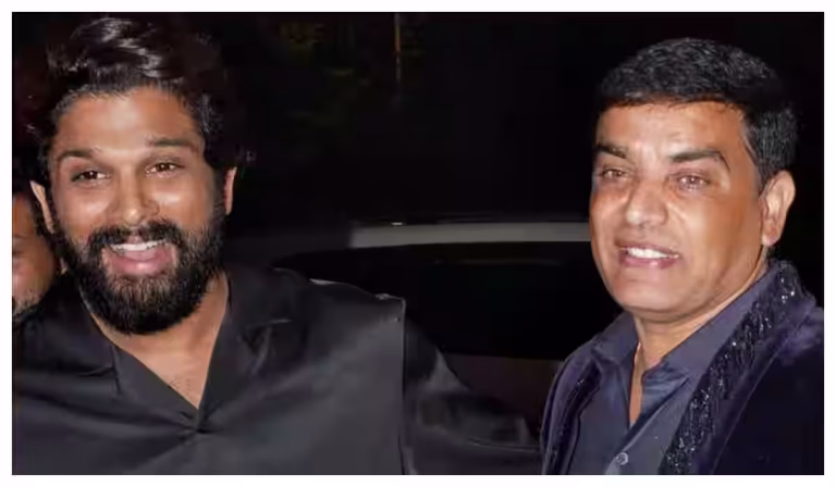 Telugu Film Industry to Meet CM Revanth Reddy Amid Stampede Controversy: Dil Raju Speaks Out