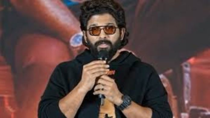 Allu Arjun Criticised by Congress Leader For Lack of Empathy Over Fan's Death During Pushpa 2 Premiere Stampede