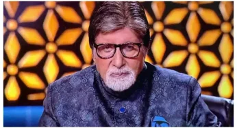 Amitabh Bachchan Reflects on Intercultural Marriages in His Family In KBC: ‘Every Corner of the Country’