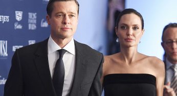 Angelina Jolie and Brad Pitt Finalise Divorce After Eight-Year Legal Battle