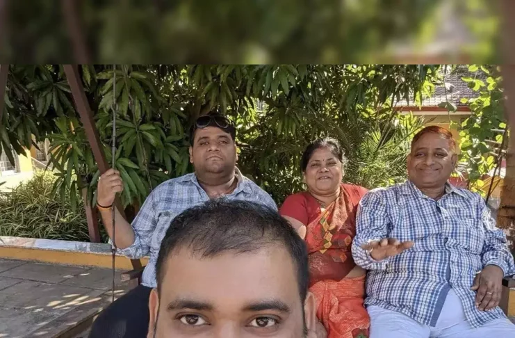 Family of Techie Seeks Justice, Claims Harassment Led to His Suicide