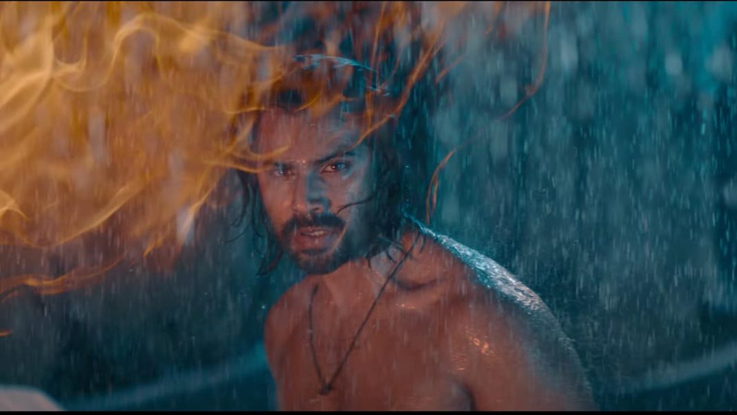 Baby John Box Office Collection Day 2: Varun Dhawan's Film Witnesses Sharp Drop, Earns ₹3.9 Crore