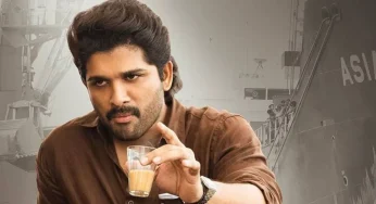 Allu Arjun’s Bail Hearing in Sandhya Theatre Stampede Case Deferred to January 3