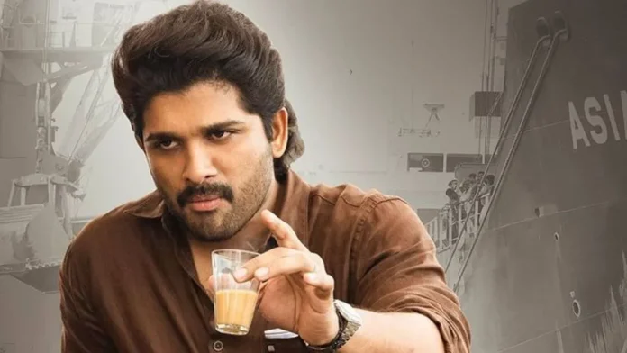 Allu Arjun's Bail Hearing in Sandhya Theatre Stampede Case Deferred to January 3