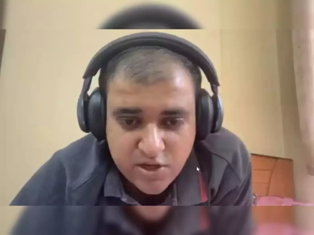 'Like a Beast'-Beat Her After Drinking: What Techie’s Wife Claimed, and His Defiant Suicide Note Revealed