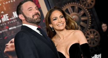 Ben Affleck Surprises Jennifer Lopez with Heartfelt Christmas Gift