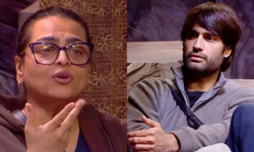 Bigg Boss 18: Shilpa Shirodkar Ends Friendship With Vivian Dsena- Here's Why