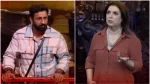 Bigg Boss 18: Rajat Dalal's Bold Reply to Farah Khan, Warning Him Against Physical Fights