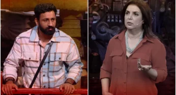 Bigg Boss 18: Rajat Dalal’s Bold Reply to Farah Khan, Warning Him Against Physical Fights