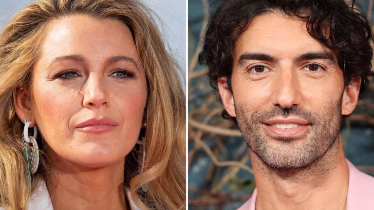 Former Publicist Sues Justin Baldoni For Breach Of Contract Amid Blake Lively’s Sexual Scandal
