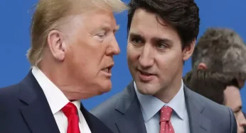 Donald Trump Teases Canada Becoming the 51st US State, Sparks Controversy