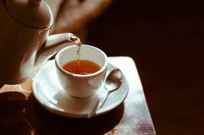 Tea and Coffee Consumption Linked to Reduced Risk of Head and Neck Cancers: Study