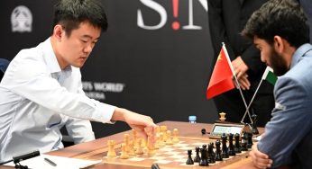 D Gukesh’s Historic Chess Triumph Questioned By Russian Chess Chief: Ding Liren Accused of ‘Deliberate’ Loss