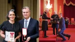 King Charles III Honours Christopher Nolan, Emma Thomas With Knighthood And Damehood For Contribution To Cinema