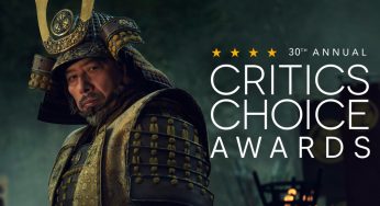 Critics Choice Awards 2025: Shogun Leads With Six Nominations, Citadel: Honey Bunny Scores One Too