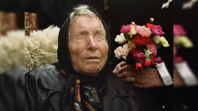 Predictions 2025: Baba Vanga and Nostradamus Both Foresaw War, Natural Disasters, and Global Upheaval