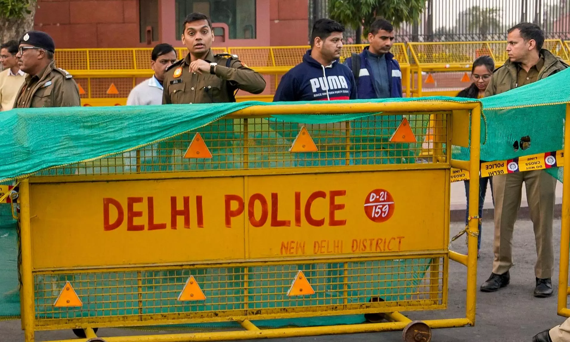 Delhi Traffic Police Issues Advisory Ahead of Former PM Manmohan Singh's State Funeral