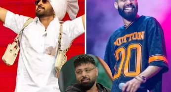 AP Dhillon vs Diljit Dosanjh: Social Media Block Allegation Sparks Music Industry Feud