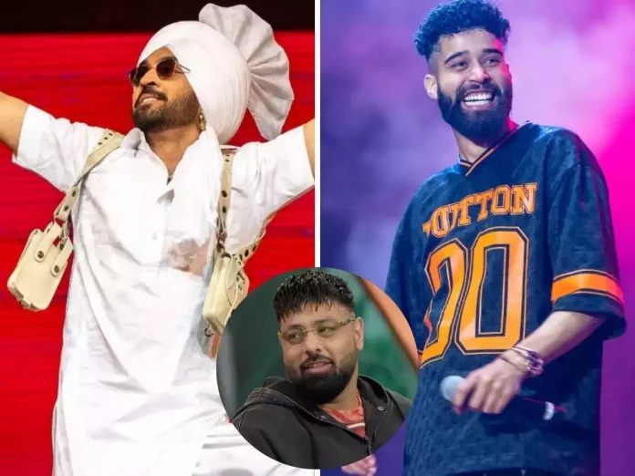 AP Dhillon vs Diljit Dosanjh: Social Media Block Allegation Sparks Music Industry Feud