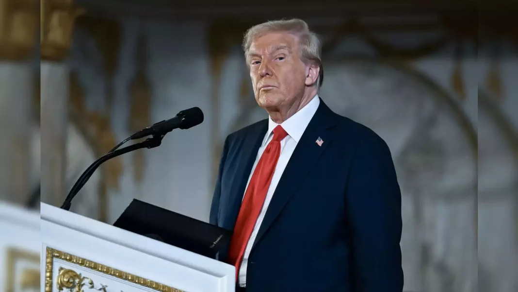 Donald Trump’s Push to End Birthright Citizenship: What It Means for Indian-Americans