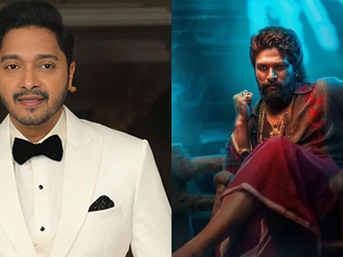 Shreyas Talpade Reveals Unique Trick to Dub Allu Arjun's Voice in Pushpa 2: Cotton in His Mouth!