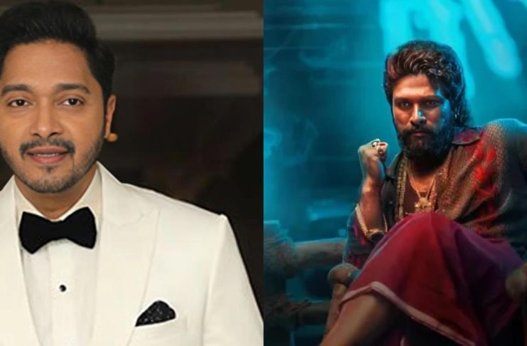 Shreyas Talpade Reveals Unique Trick to Dub Allu Arjun's Voice in Pushpa 2: Cotton in His Mouth!