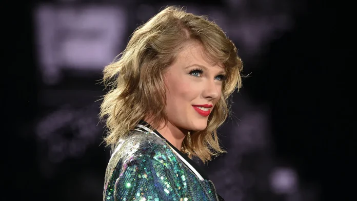 Taylor Swift Superfan Faces 20 Years in Prison for Embezzling $1 Million