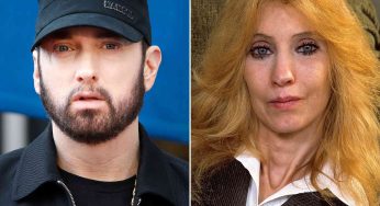 Eminem’s Mother Debbie Nelson Dies At 69 After Battling Lung Cancer