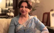 Sharmila Tagore Criticises Growing Vanity Van Culture, Actors' Skyrocketing Fees and Entourages