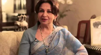 Sharmila Tagore Criticises Growing Vanity Van Culture, Actors’ Skyrocketing Fees and Entourages