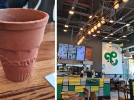 Tasteless Chai for ₹169? Singapore Envoy Calls Out Gurugram Cafe; Internet Responds with Humour