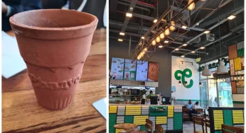 Tasteless Chai for ₹169? Singapore Envoy Calls Out Chayos; Internet Responds with Humour