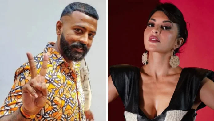 Conman Sukesh Chandrashekhar's Bizarre Christmas Letter From Jail: Promises Jacqueline Fernandez a 107-Year-Old French Vineyard