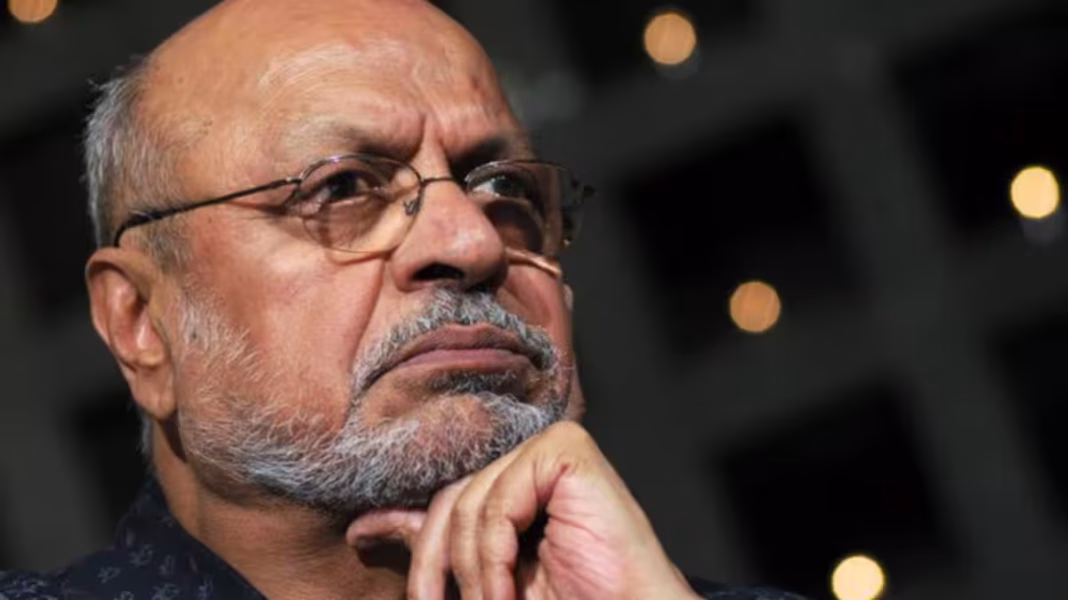 Shyam Benegal Passes Away at 90: A Pioneer of Parallel Cinema and Visionary Storyteller