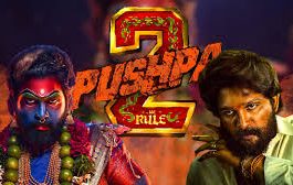 Pushpa 2 Smashes Box Office Records: Earns ₹64.1 Cr on Day 5, Nears ₹600 Cr Mark