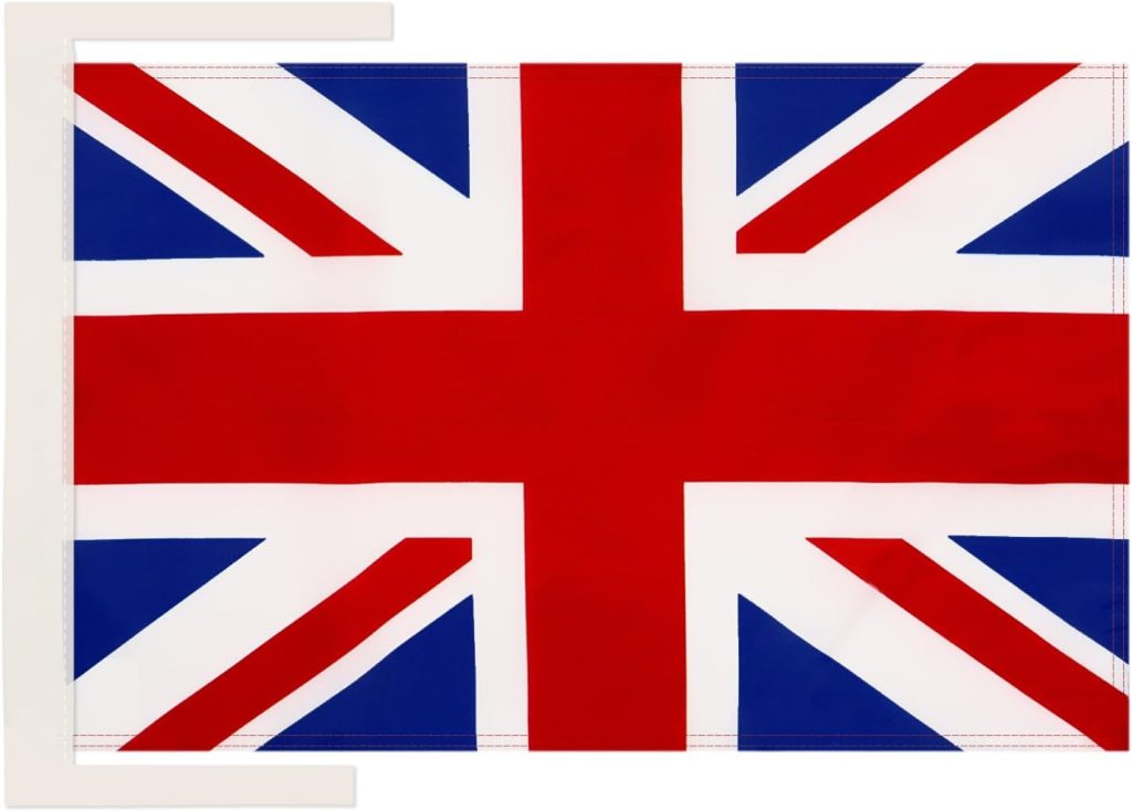 flag UK