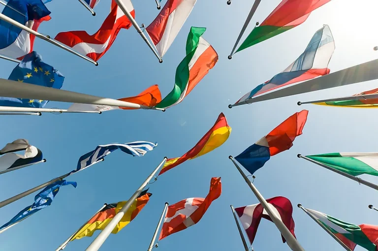 Top 10 Most Powerful Countries in the World in 2024: Where Does India Stand?