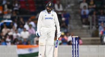 Same Old, Same Old! Rohit and Virat Kohli Trolled As Poor Form At MCG Continues