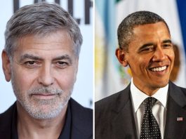 George Clooney Accuses Obama of Manipulation: Here's What Happened!