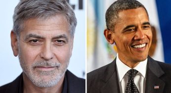 George Clooney Accuses Obama of Manipulation: Here’s What Happened!