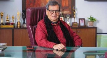 Veteran Director Subhash Ghai Hospitalised in Mumbai