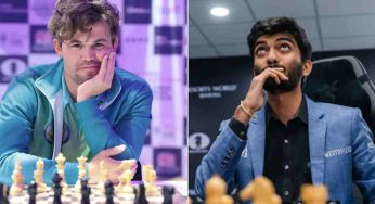 Gukesh vs Magnus Carlsen: A Clash of Champions Set for Norway Chess 2025