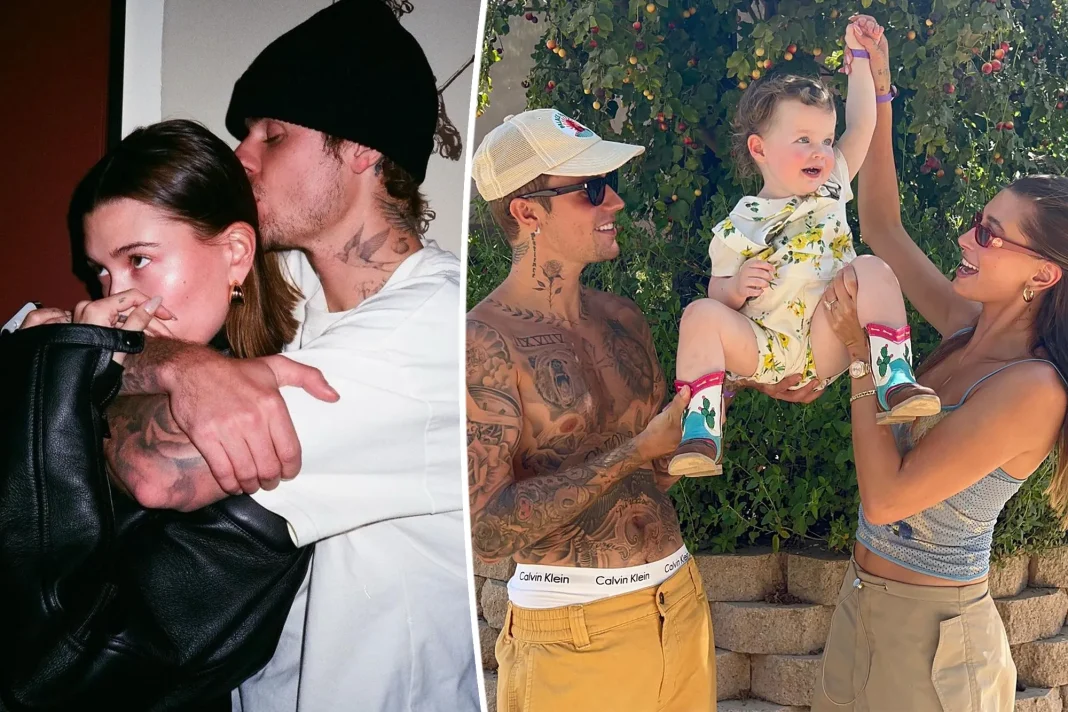 Hailey and Justin Bieber Baby Number 2 Update; Deets Inside