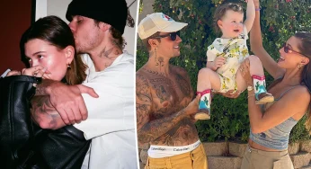 Hailey and Justin Bieber Baby Number 2 Update; Deets Inside