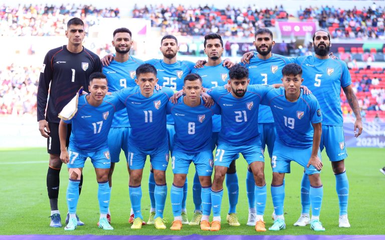 Sunil Chhetri's Thoughts On Challenges Of Growing Popularity Of Football In India, Especially In A Cricket-Dominated Country